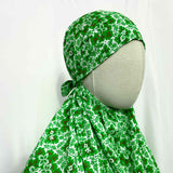 Rayon Twill Prayer Jilbab