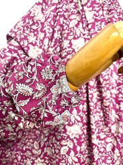 Pure Cotton Prayer Jilbab