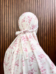 Khadi Cotton Prayer Jilbab