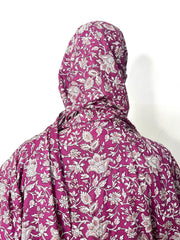 Full Prayer Dress With Dupatta