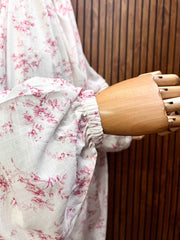 Khadi Cotton Prayer Jilbab