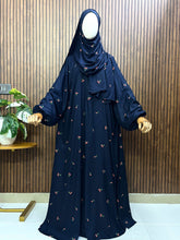 Full Prayer Dress With Dupatta
