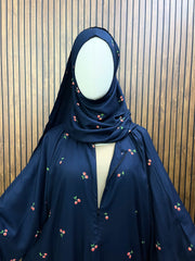 Full Prayer Dress With Dupatta