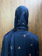 Full Prayer Dress With Dupatta