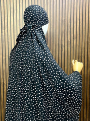 Rayon Cotton Prayer Jilbab