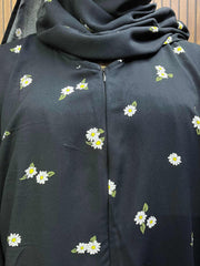 Full Prayer Dress With Dupatta