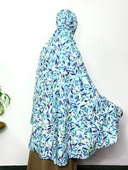 Pure Cotton Salah Khimar