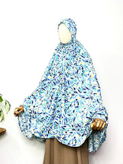 Pure Cotton Salah Khimar