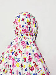 Rayon Cotton Salah Khimar