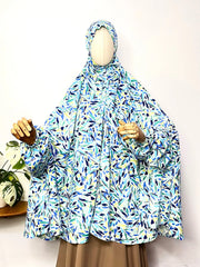 Pure Cotton Salah Khimar