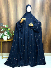 Princess Salah Khimar