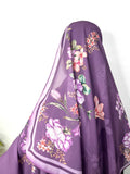 Floral Hijab
