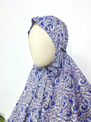 Pure Cotton Salah Khimar
