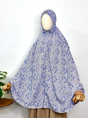 Pure Cotton Salah Khimar