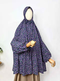Pure Cotton Salah Khimar