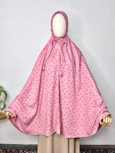 Rayon Cotton Salah Khimar