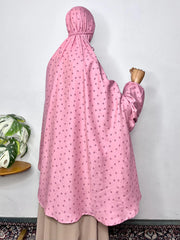 Rayon Cotton Salah Khimar