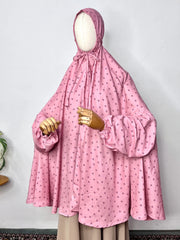 Rayon Cotton Salah Khimar