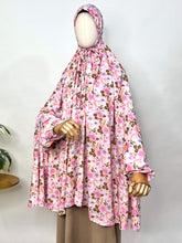 Rayon Cotton Salah Khimar