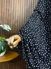 Rayon Cotton Salah Khimar