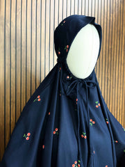 Rayon Cotton Salah Khimar