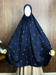 Rayon Cotton Salah Khimar