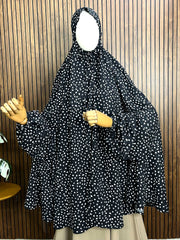 Rayon Cotton Salah Khimar