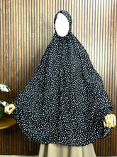 Rayon Cotton Salah Khimar