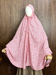 Pure Cotton Salah Khimar