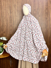 Pure Cotton Salah Khimar