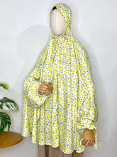 Mix Rayon Salah Khimar