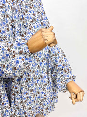 Mix Cotton Salah Khimar