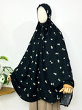 Rayon Cotton Salah Khimar