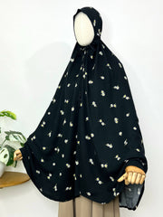 Rayon Cotton Salah Khimar