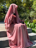 Sarah Abaya Set