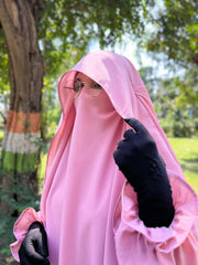 Sarah Abaya Set
