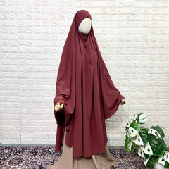Pecan Awrah Khimar