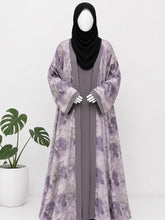 Shrug Abaya