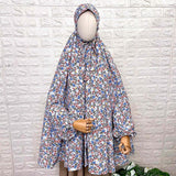 Pure Cotton Salah Khimar