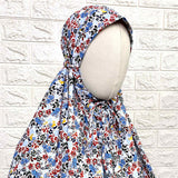 Pure Cotton Salah Khimar