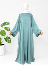 Basic abaya