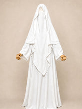 Abaya Khimar Set