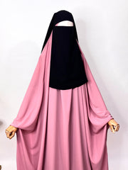 Fatima Niqab Cum Khimar