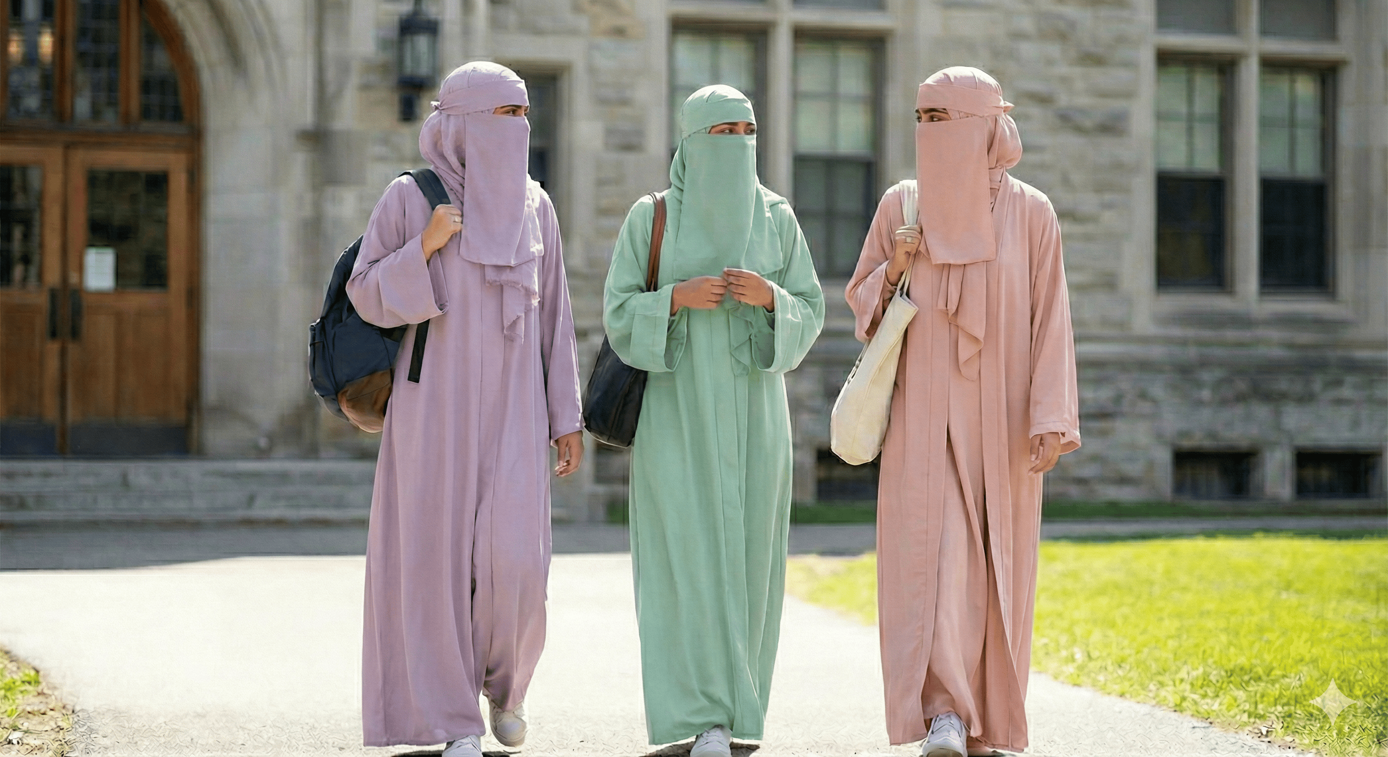 Best Modest Outfit Ideas for College Girls in India| Modest Campus ...