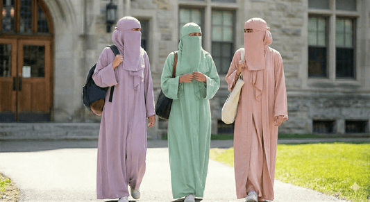 Best Modest Outfit Ideas for College Girls in India