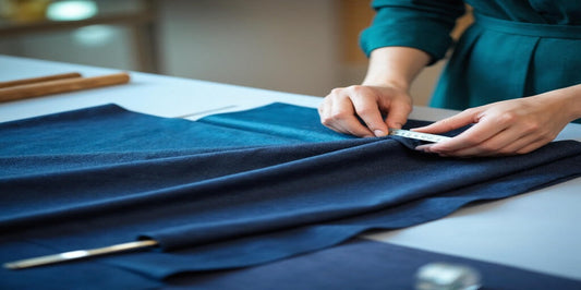 How to Find Your Perfect Abaya Size Online: Abaya Size Guide