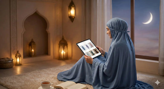 Prayer Dress Online in India