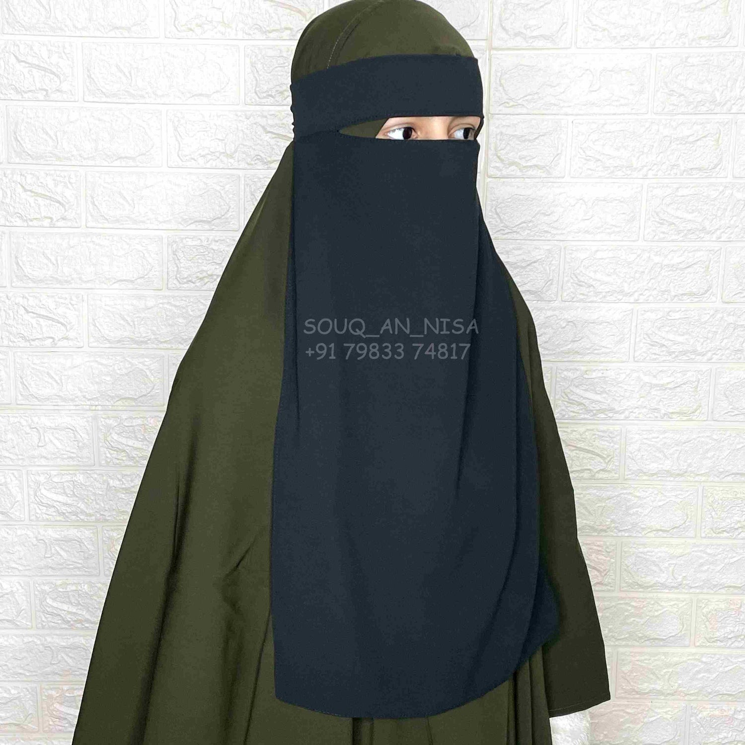 Niqabs