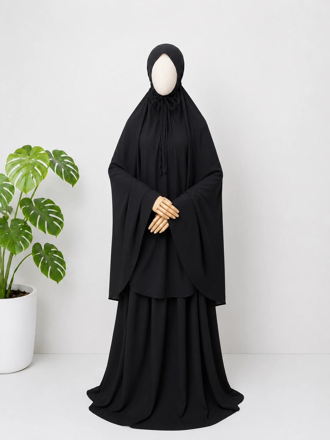 Two Pc Prayer Dress