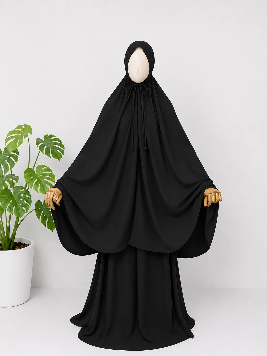 Two Pc Prayer Dress